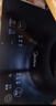 美的（Midea）家用电磁炉电陶炉电池炉2200W大功率猛火新型电磁灶一体微晶面板爆炒炒菜智能定时火锅炉MC-22MB06 实拍图