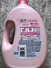 金纺【新品】金纺五星精油香护衣物护理剂液玉龙雪山玫瑰4kg*2 实拍图