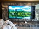 海信电视100E5Q 100英寸 超画质U+MiniLED 柔光防眩屏 高刷 U+超画质引擎Pro AI智能会议电视 实拍图