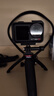 ulanzi【优篮子】大疆 action6/5pro/4配件 Osmo360支架手持运动相机自拍杆三脚架gopro13/12延长杆 MT-09手持自拍杆三脚架【25cm】 晒单实拍图