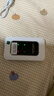影腾随身wifi三网全国通用无线wi-fi6免插卡移动联通电信无限制大流量卡便携式网卡高速网络2026款5GHF 【三网通3000毫安充电款+白色】超长续航 实拍图