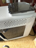 飞利浦（PHILIPS）【保价618】黑珍珠咖啡机/意式 美式全自动家用咖啡机手动打奶泡绵密奶咖 研磨一体 EP1221/62 实拍图