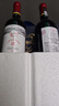 拉菲（LAFITE）精选尚品波尔多AOC干红葡萄酒750ml*2支礼盒装送礼 法国进口红酒 实拍图