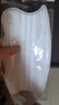 劲度（JINDU）医用外科口罩夏季薄款透气一次性独立包装防过敏防晒蝶形成人男女 实拍图