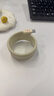 CANDYSIGN制糖工厂MagTie全磁吸贴贴线240W USB C-C甜白苹果iPhone充电线数据线5A快充Type-CiPad笔记本电脑 实拍图