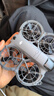 大疆（DJI）Neo2 无人机 掌上Vlog 全向避障飞行相机 新手入门级 mini型手机语音遥控飞机 4K高清旅行航拍器 DJI Neo 2（无需遥控器） 标配（不含随心换） 标配 实拍图