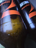 泰山7天鲜活原浆啤酒10度720ml 实拍图