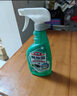 花王（KAO）厨房油污清洁剂500ml 油污净强力去除重油污垢抽油烟机专用清洗剂 实拍图