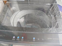 海尔（Haier）10/11/12/13公斤波轮洗衣机全自动直驱变频神童手搓洗防缠绕七维减震HP电离除菌螨预约桶自洁童锁 468桶径+手搓高达1.28洗净比 波轮 11kg 实拍图