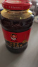 陶华碧老干妈 油辣子大块牛肉酱730g 贵州特产调味酱牛肉酱拌饭拌面 实拍图