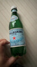 圣培露（S.PELLECRINO）意大利含气天然矿泉水气泡水饮用水500ml*24效期至26年10月28到期 实拍图