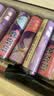 靓涤抽绳垃圾袋加厚钢袋家用一次性自动收口厨房办公手提式拉圾塑料袋 【抽绳免撕】双面2.4丝45*50cm360只墨钢色 实拍图