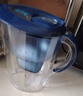 碧然德（BRITA）过滤净水器 家用滤水壶 净水壶 海洋系列 3.5L（蓝）+专家版滤芯5枚 环保加固包装 实拍图