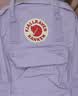 FJALLRAVEN北极狐双肩包女大学生背包男书包23561-457薰衣草紫7L开学礼物 实拍图