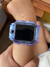 小天才儿童电话手表Z6Pro天境蓝防水GPS定位儿童智能手表 学生4G视频拍照双摄男女表 实拍图