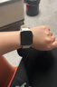 华为（HUAWEI）WATCH FIT 4 智能运动手表 超轻薄大屏 潮流运动 长续航 蓝牙通话 运动手表 风信紫 氟橡胶表带 实拍图
