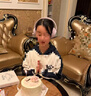 索尼（SONY） WH-CH720N 头戴式无线蓝牙耳机 AI智能主动降噪 网课游戏生日礼物送男女友学生孩子 粉色 实拍图