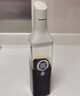 美厨（MAXCOOK）自动开合油壶 玻璃油壶500ML 调料瓶酱油醋瓶 2只 MCPJ5011 实拍图