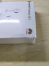 华为长续航蓝牙耳机 FreeBuds SE 2 40小时长续航 快速充电 蓝牙5.3适用于苹果/安卓手机白 实拍图