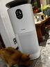 东芝（TOSHIBA）空气净化器宠物净化器大白梨PET去毛除毛大风量除花粉过敏源除尘净化器除螨源消毒杀菌家用除烟味 实拍图