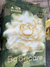 babycare金山茶花纸尿裤S58片(4-8kg)新生儿婴儿尿不湿超薄透气轻柔花苞裤 实拍图