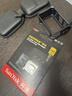 闪迪（SanDisk）256GB TF(MicroSD)内存卡 4K极速金卡A2 V30 U3行车记录仪 运动相机无人机 监控存储卡 读190MB/s 实拍图