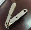 金达日美指甲刀单只装斜口大号甲沟专用指甲剪嵌甲钳尖嘴剪趾甲刀指甲锉 实拍图