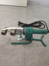 绿林（GREENER）热熔器家用热熔机32型数显ppr水管焊接全套电热容大功率pe管合pvc 实拍图