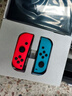 任天堂（Nintendo）【国内保税仓】Switch2/1代 OLED/续航加强日版/港版便携家用ns体感游戏机掌机 日版OLED红蓝64GB保税（赠共享会员） 实拍图