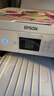 爱普生（EPSON）L4266墨仓式彩色无线多功能一体机家用/办公 AI学习打印机（打印复印扫描 wifi 自动双面 液晶屏） 实拍图