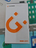 金立（Gionee）老年人手机4G全网通老年机全新款超长待机 大字体大声音大按键学生老人专用备用功能机G510 黑色 实拍图