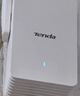Tenda腾达1500M wifi6信号放大器 5G增强千兆网口wi-fi扩展 AP无线网络信号全屋覆盖 穿墙王扩大中继A23 实拍图
