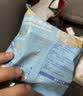 小鹿蓝蓝鲜虾片虾条DHA高钙鲜虾片真虾片虾条零反式脂肪酸 【虾条便携1袋装】单袋20g 实拍图