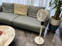 NIYEVN【400㎡全屋大面积-秒降16°C】电风扇静音卧室超静音空调扇制冷风扇一级能效落地扇空气循环扇家 【空调级冷风】全屋制冷丨秒降16℃丨超静音无噪 实拍图