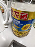 金龙鱼 食用油 葵花籽清香型调和油5L （新老包装随机发货） 实拍图