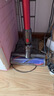 戴森（DYSON）V8无绳吸尘器【升级款】手持无线吸尘器 除螨 宠物 家庭适用 实拍图