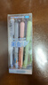 晨光（M&G）(M&G)文具0.5mm热可擦晶蓝按动中性笔替芯 ST超精细签字笔芯 学生替换水笔芯 10支装9602B2 实拍图