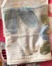 洁丽雅7A抗菌纯棉被套单件100%全棉印花被套单人学生 语茉花开150*200cm 实拍图
