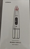 康佳（KONKA）黑头吸出器吸黑头仪器清理神器面部小气泡清洁美容仪男女士毛孔粉刺清洁器生日礼物送男女友 全配款-小气泡清洁仪+精华水+气泡水+6种吸头 实拍图