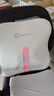 WayourCare安又可腰背按摩器按摩仪护腰导轨全背热敷按摩垫车载护腰部靠垫送父母女友生日礼物 实拍图
