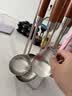 炊大皇316L不锈钢铲勺7件套炒菜铲子煎铲锅铲汤勺漏勺厨具套装 实拍图