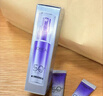 欧莱雅小紫管美白防晒霜30ml美颜柔紫户外隔离霜护肤品生日礼物送女友 实拍图