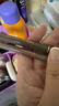 橘朵（Judydoll）双头双色眼线胶笔眼线笔卧蚕笔持久大眼送女生礼物#02焦糖粉棕 实拍图