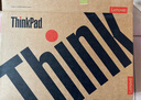 联想ThinkPad E16 16英寸商务办公高性能轻薄笔记本电脑(R7-7735H 16G 512G WUXGA IPS)标机 实拍图