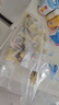 乐肴居咸蛋黄紫米饭团630g 6枚 儿童早餐速食糯米团子微波加热 实拍图