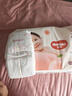 好奇（Huggies）铂金装小桃裤纸尿裤L120片(9-14kg)大号尿不湿【透爽散热】 实拍图