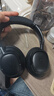 倍思BH1 NC AI翻译头戴式耳机 -45dB深空降噪双金标蓝牙6.0低延迟长续航 适用于苹果华为手机礼物 实拍图