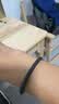 贝傅特 防静电手环人体静电消除器无线去除静电手链男女 8环男款 实拍图