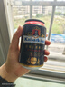 凯撒原浆黑啤 精酿啤酒整箱装 凯撒王系列330ml*24罐 实拍图