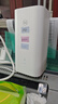 华为智选鸿蒙智选Brovi 5G CPE移动路由器移动随身wifi6企业级全网通插卡千兆无线全国通用流量 MT33 5G CPE 5S【月享1500G全国流量】 全程5G不限速-送1500G体验流量 实拍图